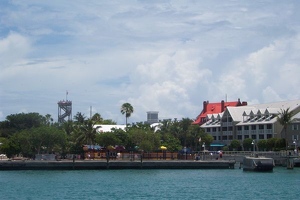 Mallory Square