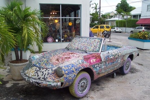 Art car