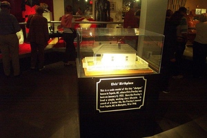Elvis birthplace