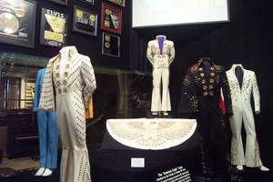 Fancy suits