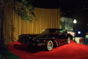 Stutz Blackhawk