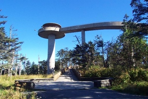 Clingman's Dome