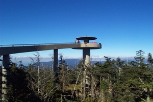 Clingman's Dome