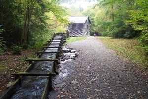 Mingus Mill