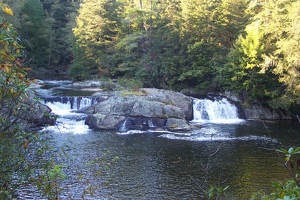 Linville Falls
