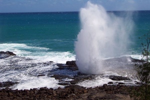Spouting Horn