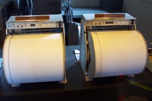 Seismic sensors