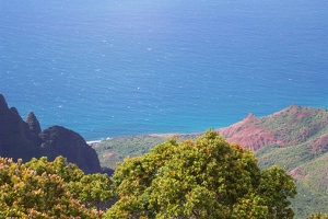 Nepali Coast