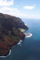 Nepali Coast