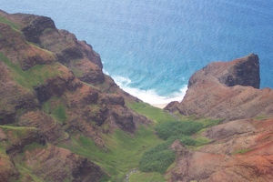 Nepali Coast