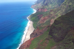 Nepali Coast