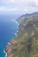Nepali Coast