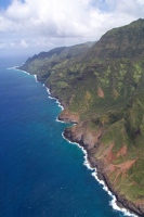 Nepali Coast