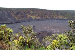 Pu'u Pua'i overlook