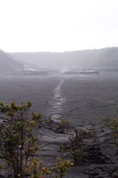 Kilauea Iki trail