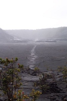 Kilauea Iki trail