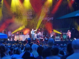 The Cat Empire