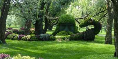 Spirits of the Wood - Cernunnos