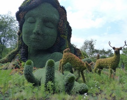 Mother Earth