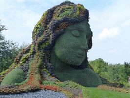 Mother Earth