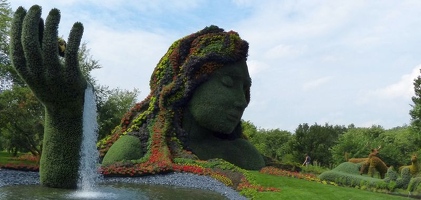 Mother Earth