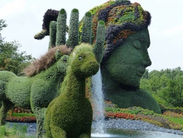 Mother Earth