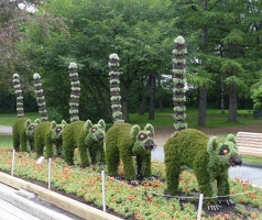 All In a Row