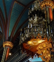 Pulpit