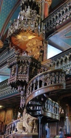 Pulpit