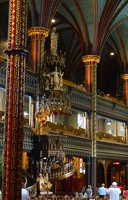 Pulpit