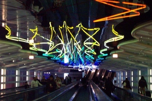 O'Hare tunnel