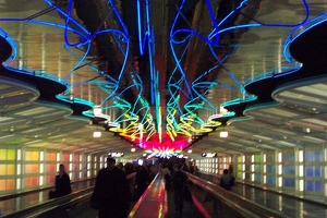 O'Hare tunnel