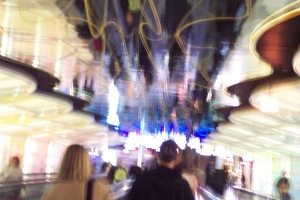 O'Hare tunnel