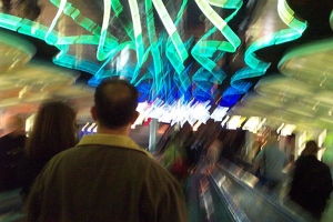 O'Hare tunnel