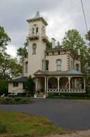 Promont House Museum