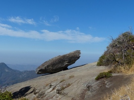 Hanging Rock