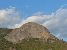 Moro Rock