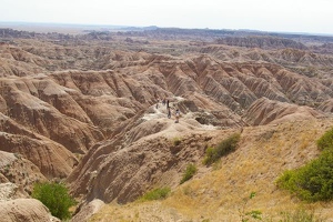 Badlands