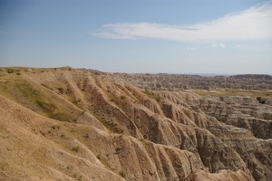 Badlands