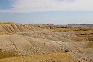 Badlands