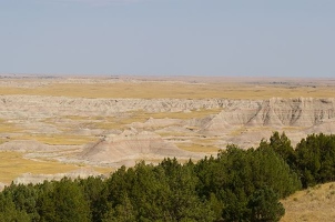 Badlands