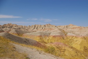 Badlands