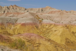 Badlands