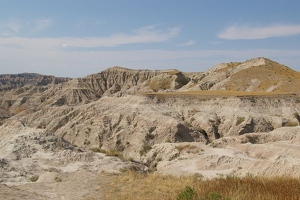 Badlands