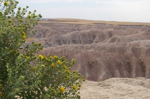 Badlands