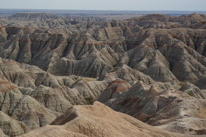 Badlands