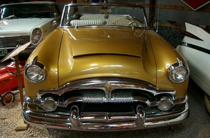 1953 Packard Caribbean