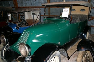 1919 Franklin