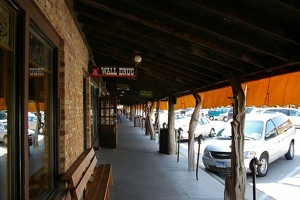 Wall Drug