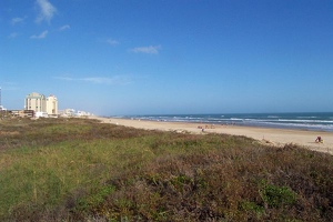 South Padre Island